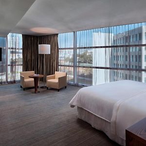 Executive Corner King Room